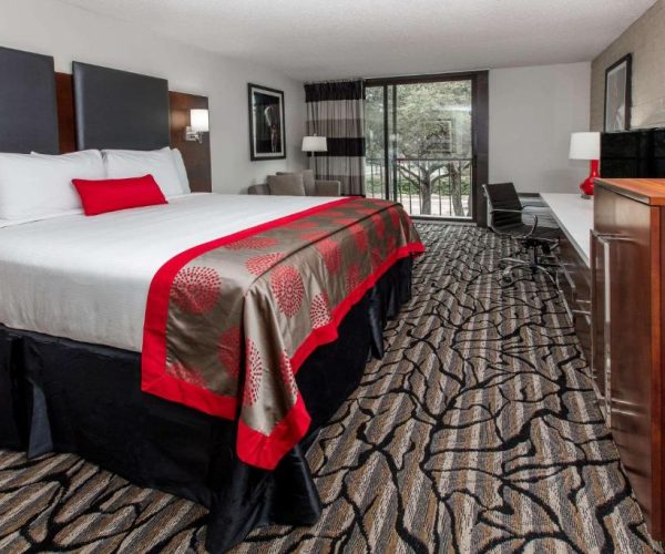 Ramada by Wyndham Austin South – Austin, Texas