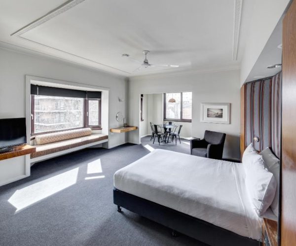 Regents Court Sydney – Sydney, Australia