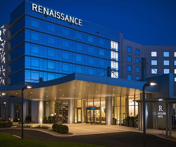 Renaissance Atlanta Airport Gateway Hotel – College Park, Georgia