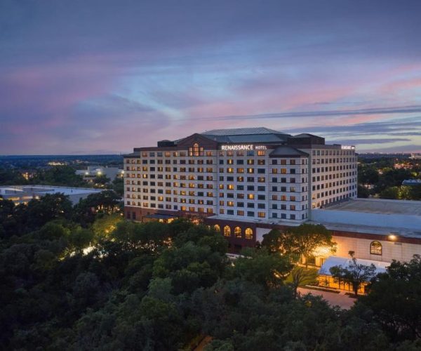 Renaissance Austin Hotel – Austin, Texas