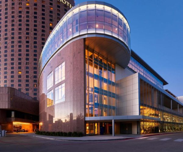 Renaissance Dallas Hotel – Dallas, Texas