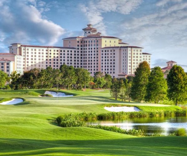 Rosen Shingle Creek Universal Blvd – Orlando, Florida