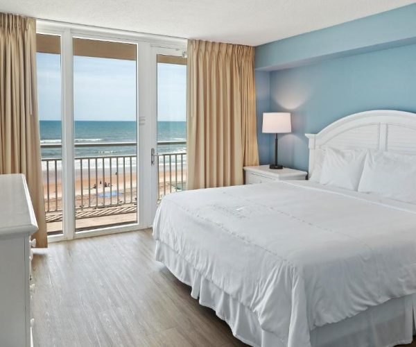 Royal Floridian Resort by Spinnaker – Ormond Beach, Florida