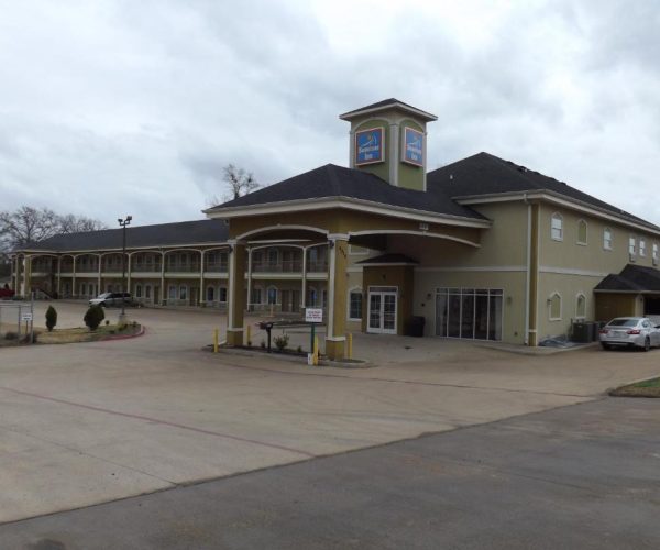 SSunriser Inn – Kilgore, Texas