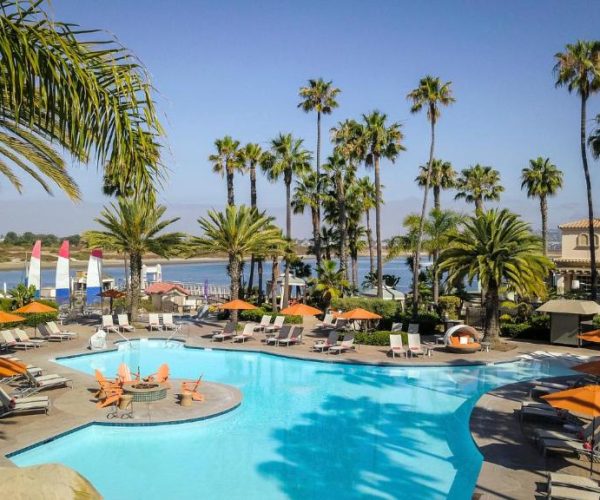 San Diego Mission Bay Resort – San Diego, California