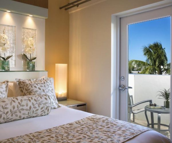 Santa Maria Suites Resort – Key West, Florida