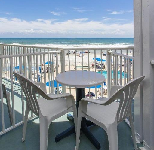 Sea Club IV Resort – Daytona Beach Shores, Florida