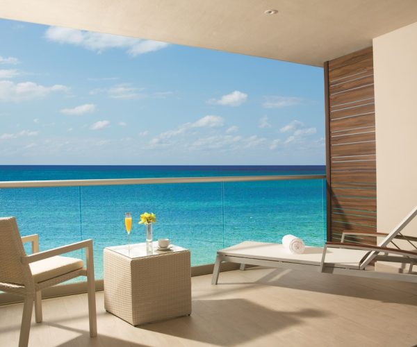 Secrets Riviera Cancún All Preferred – Adults Only – All inclusive – Cancun, Mexico