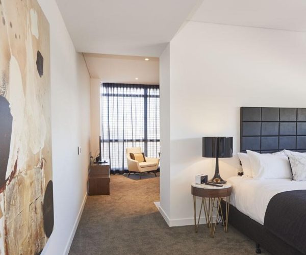 Silkari Suites at Chatswood – Sydney, Australia