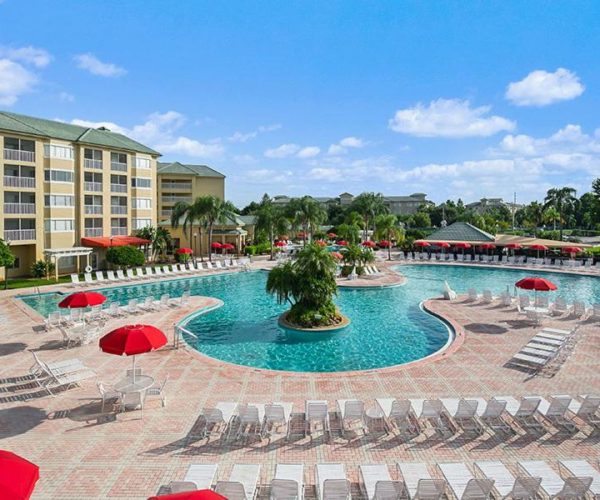 Silver Lake Resort by Capital Vacations – Orlando, Florida