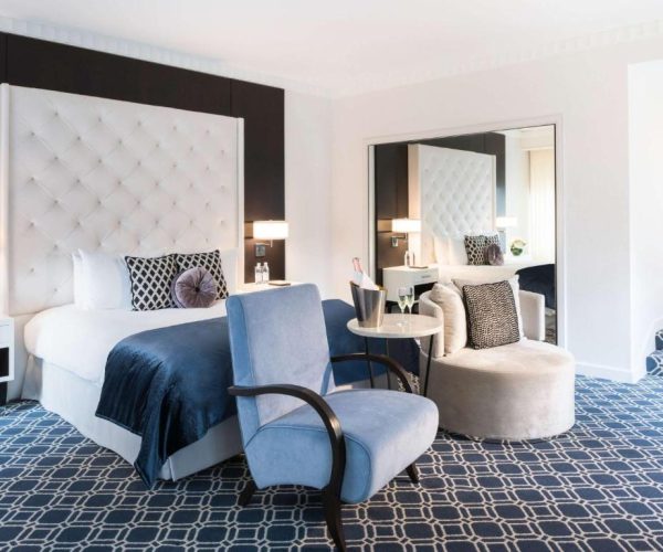 Sofitel Lafayette Square Washington DC – Washington DC