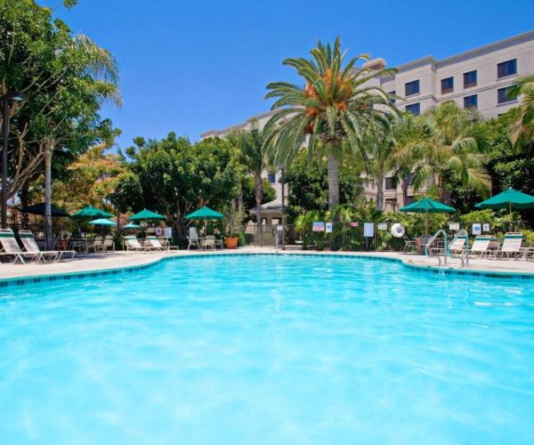 Sonesta ES Suites Anaheim Resort Area – Anaheim, California