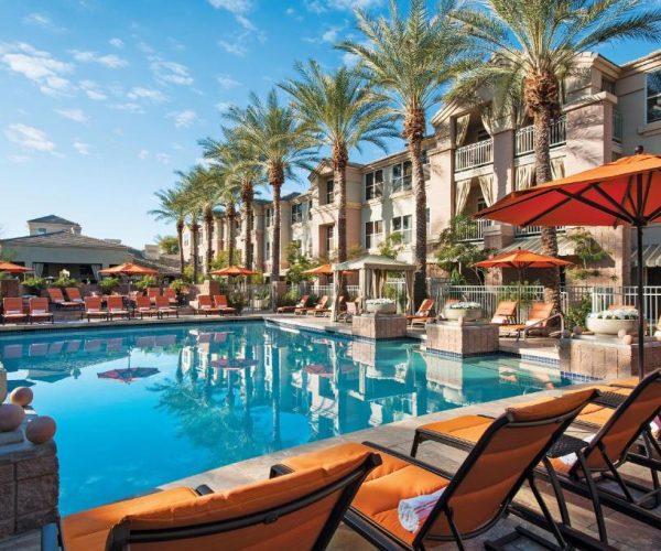 Sonesta Suites Scottsdale Gainey Ranch – Scottsdale, Arizona