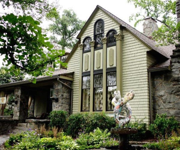 Stonehurst Place Bed & Breakfast – Atlanta, Georgia