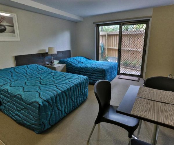 Strathfield Executive Accommodation – Sydney, Australia