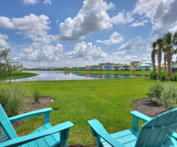 Surfstyle at Margaritaville by Shine Villas 022 villa – Orlando, Florida