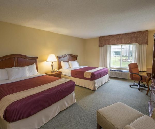 Swan Lake Resort – Plymouth, Indiana