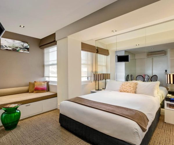 Sydney Potts Point Central Apartment Hotel Official – Sydney, Australia