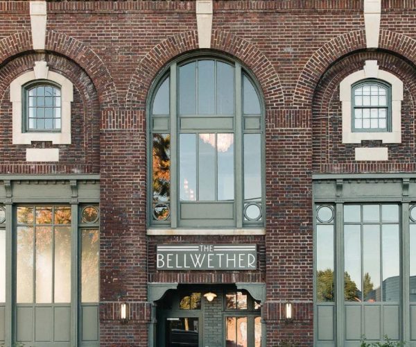 The Bellwether Hotel – Louisville, Kentucky