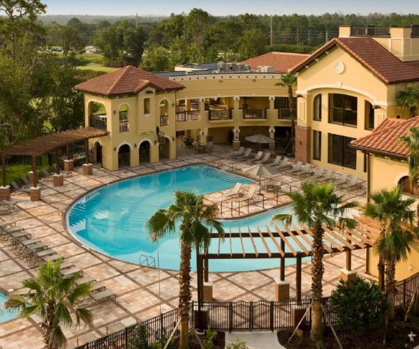 The Berkley, Orlando – Orlando, Florida