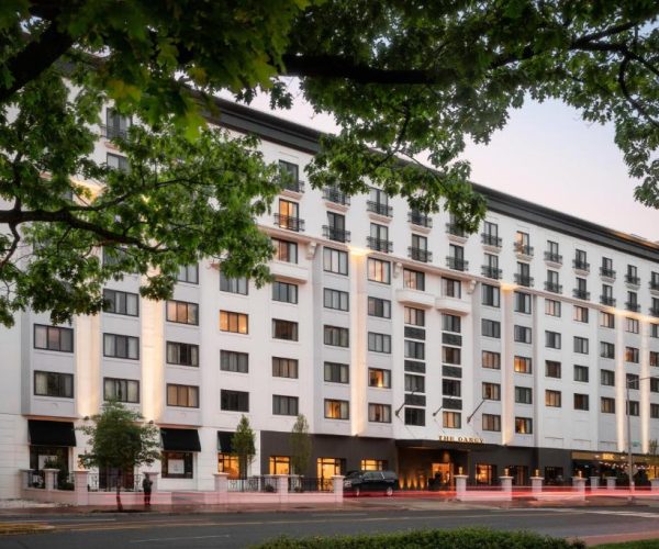 The Darcy Hotel, Washington DC – Washington DC