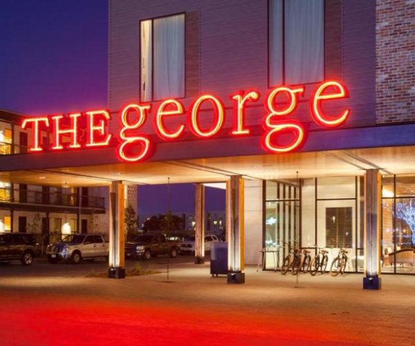 The George – College Station, Texas