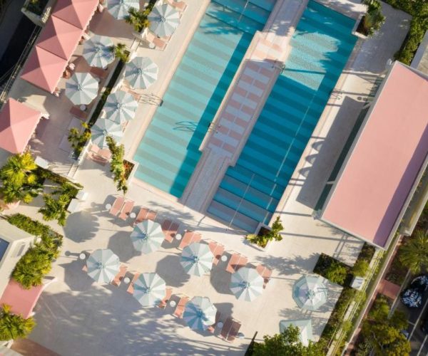 The Goodtime Hotel, Miami Beach a Tribute Portfolio Hotel – Miami Beach, Florida