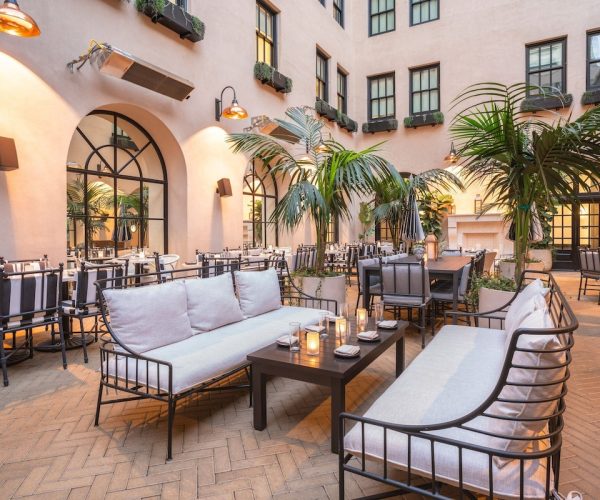 The Guild Hotel, San Diego, A Tribute Portfolio Hotel by Marriott – San Diego, California