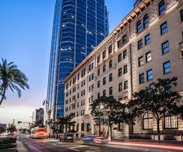 The Guild Hotel, a Tribute Portfolio Hotel by Marriott – San Diego, California