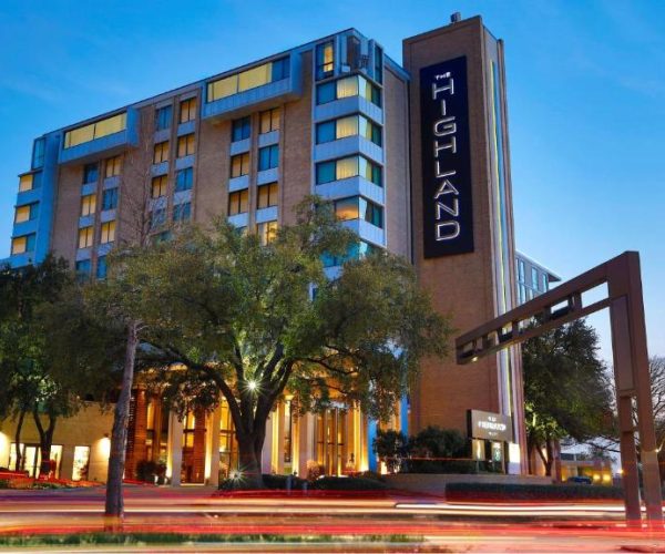 The Highland Dallas, Curio Collection by Hilton – Dallas, Texas