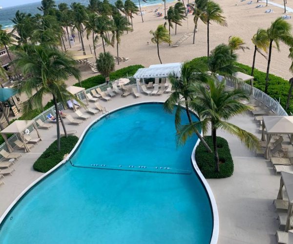 The Lago Mar Beach Resort and Club – Fort Lauderdale, Florida