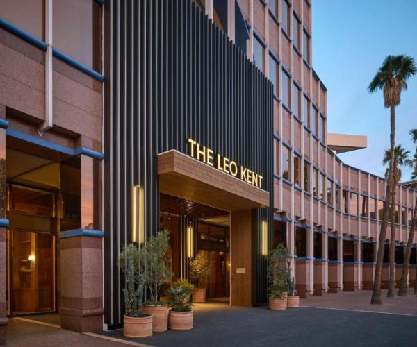 The Leo Kent Hotel, Tucson, a Tribute Portfolio Hotel – Tucson, Arizona