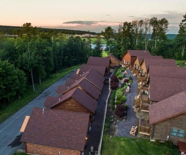 The Lodges at Sunset Village – McHenry, Maryland