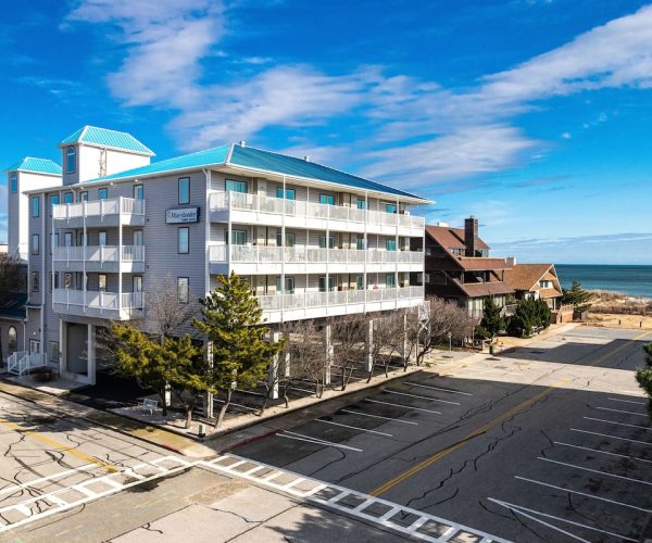 The Marylander Condo & Hotel – Ocean City, Maryland