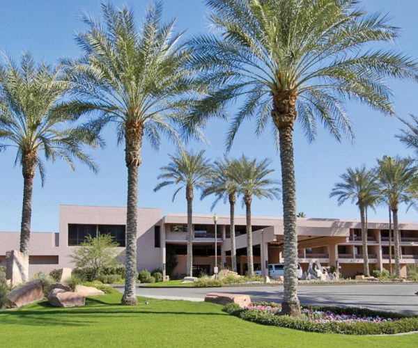 The McCormick Scottsdale – Scottsdale, Arizona