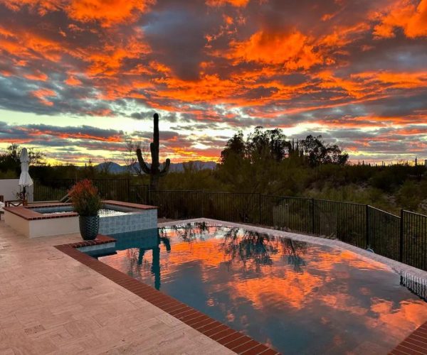 The Owl House – Arizona,