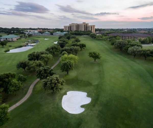 The Ritz-Carlton Dallas, Las Colinas – Irving, Texas