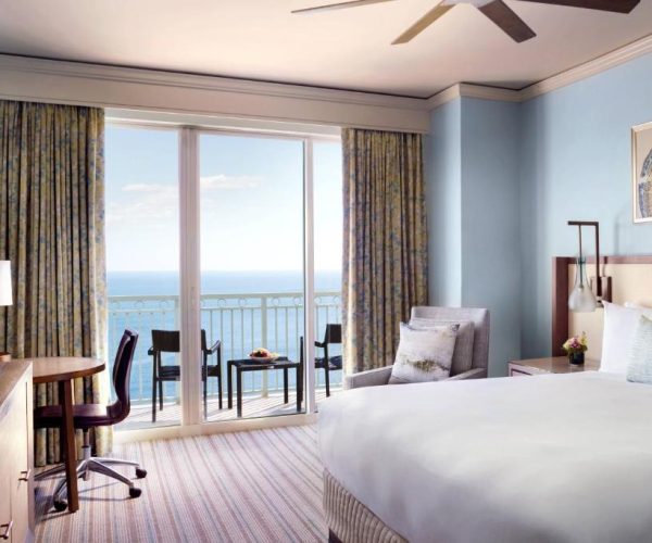 The Ritz-Carlton Key Biscayne, Miami – Key Biscayne, Florida