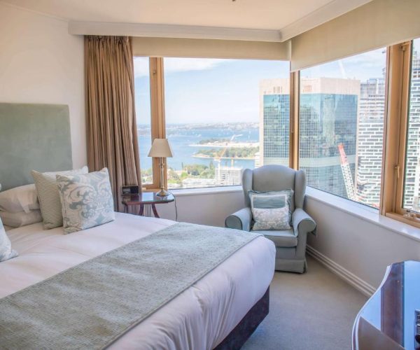 The Sebel Quay West Suites Sydney – Sydney, Australia