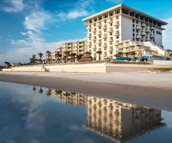 The Shores Resort & Spa – Daytona Beach, Florida