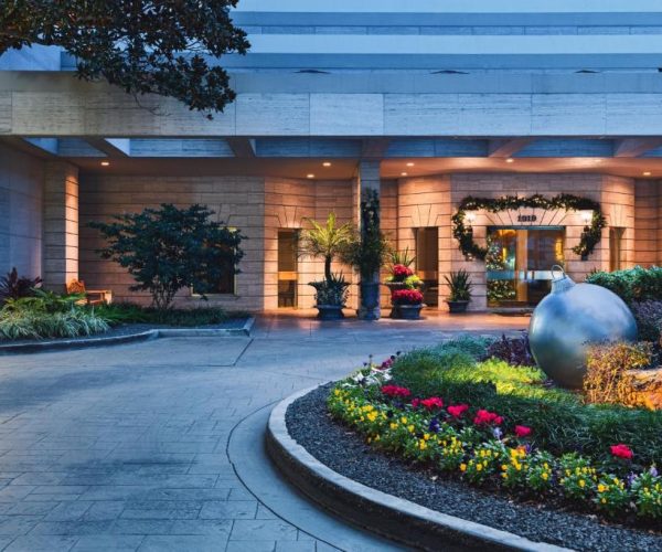 The St. Regis Houston – Houston, Texas