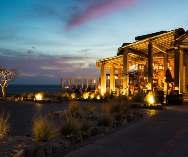 The Towers at Pueblo Bonito Pacifica – All Inclusive – Cabo San Lucas, Mexico