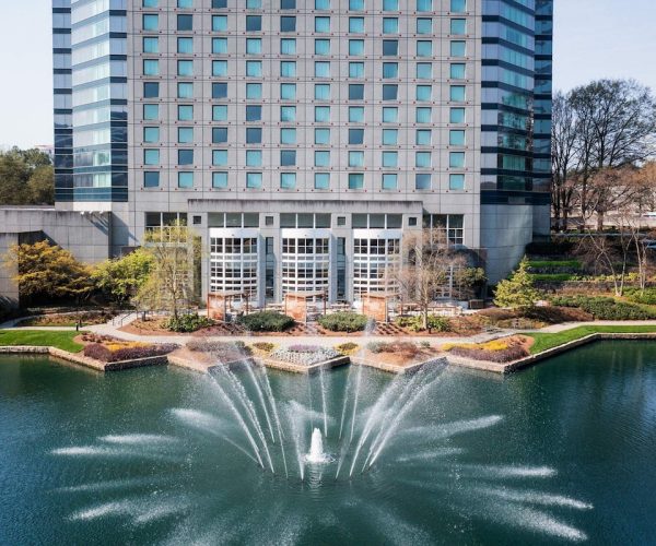 The Westin Atlanta Perimeter North – Atlanta, Georgia