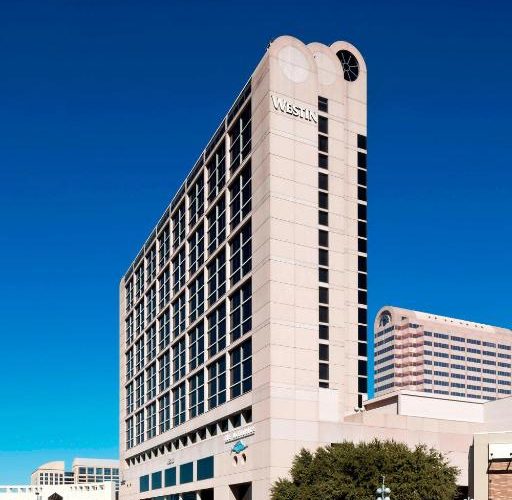 The Westin Galleria Dallas – Dallas, Texas