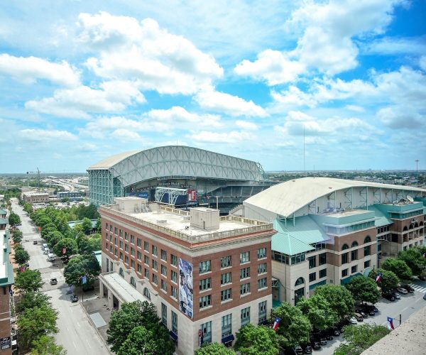 The Westin Houston Downtown – Houston, Texas