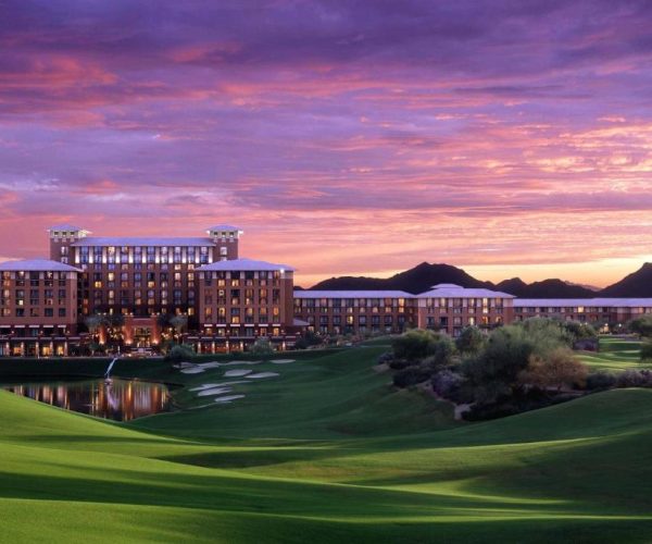 The Westin Kierland Resort & Spa – Scottsdale, Arizona