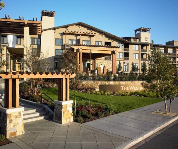 The Westin Verasa Napa – Napa, California