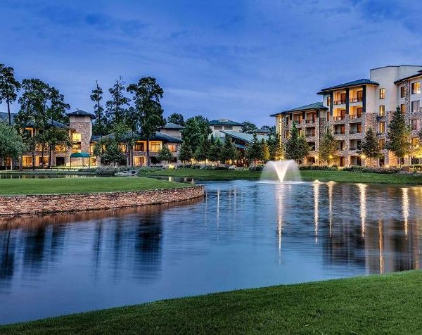 The Woodlands Resort, Curio Collection by Hilton – The Woodlands, Texas