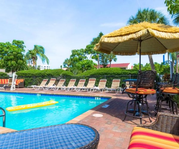 Tropical Beach Resorts – Sarasota – Sarasota, Florida