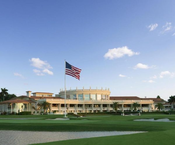 Trump National Doral Golf Resort – Miami, Florida